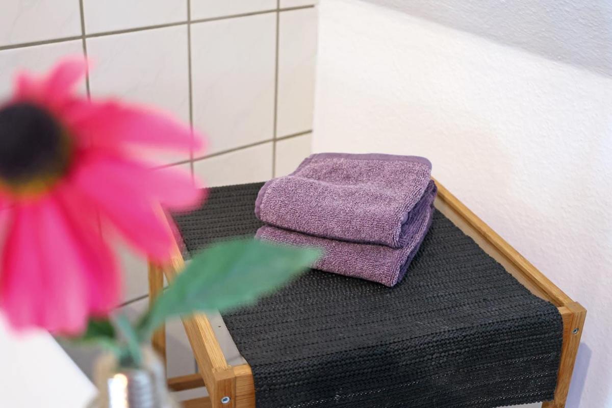 Appartments Zur Schlosswache Delitzsch Zewnętrze zdjęcie