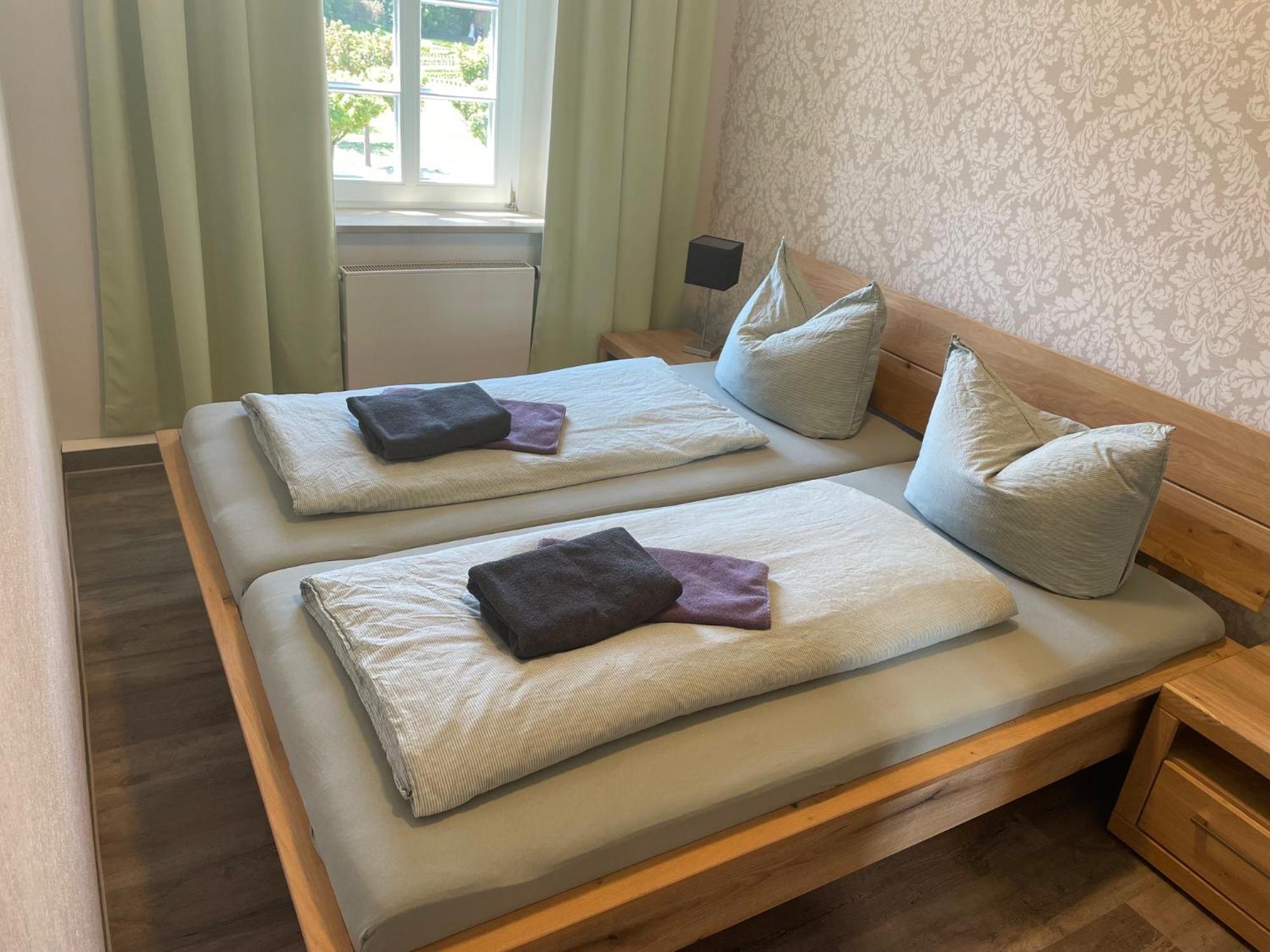 Appartments Zur Schlosswache Delitzsch Zewnętrze zdjęcie