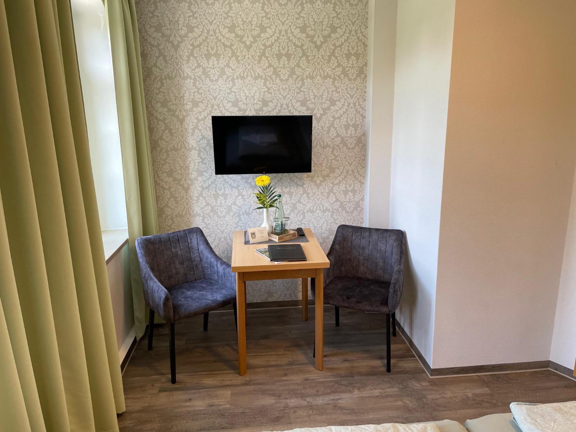 Appartments Zur Schlosswache Delitzsch Zewnętrze zdjęcie