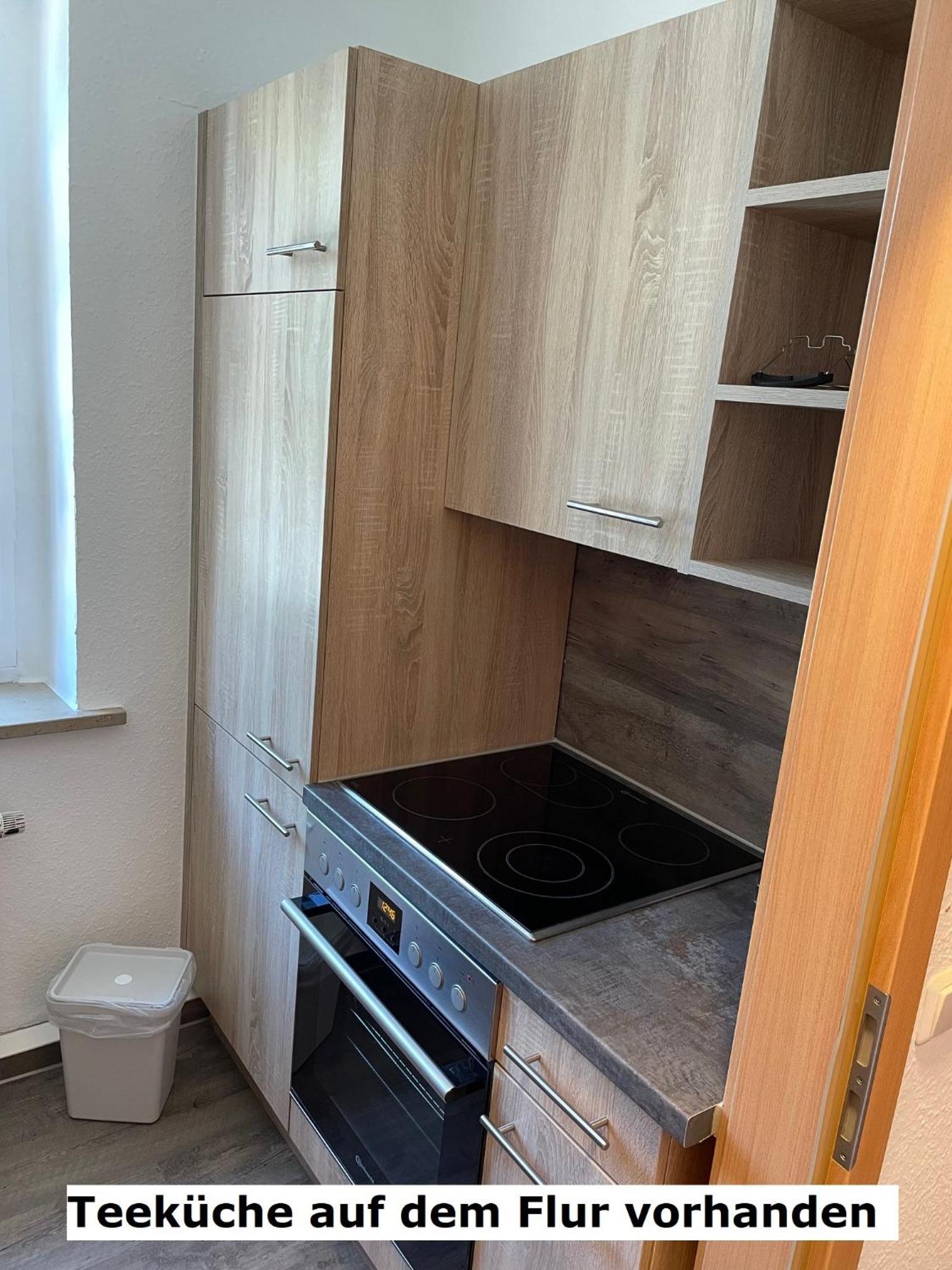 Appartments Zur Schlosswache Delitzsch Zewnętrze zdjęcie